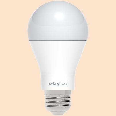 Boston smart light bulb
