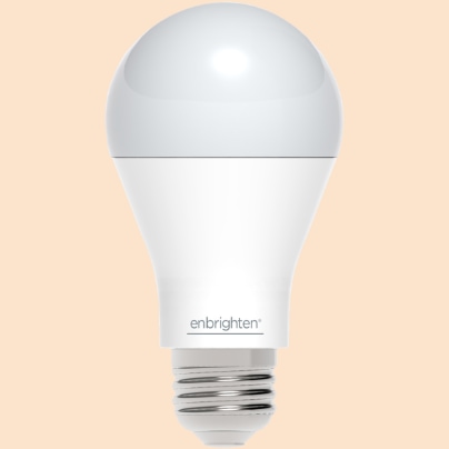 Boston smart light bulb