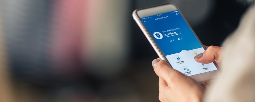 Boston Home Automation