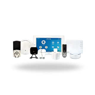 ADT product packages Boston