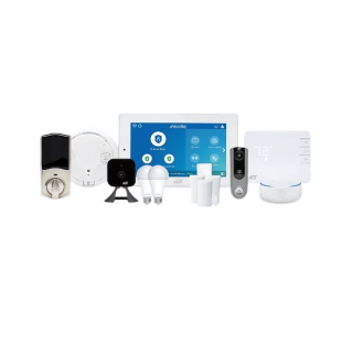 ADT product packages Boston