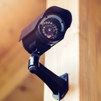 Boston high-decibel alarm