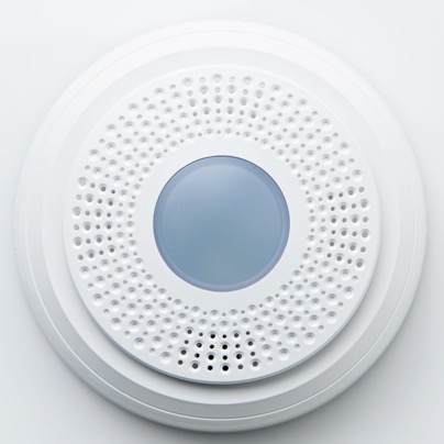 Boston high-decibel alarm